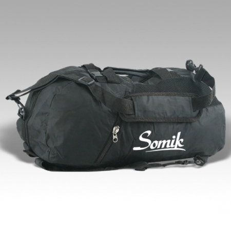 GEAR BAGS